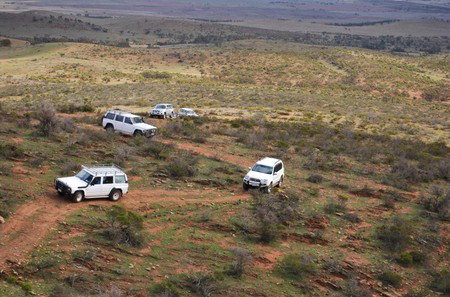 Willangi Bush Escapes - Tourism Adelaide 2