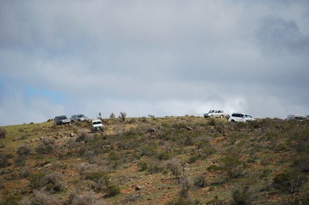 Willangi Bush Escapes - Tourism Adelaide 3