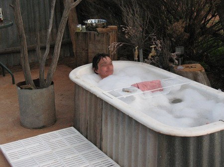 Willangi Bush Escapes - Tourism Adelaide 5