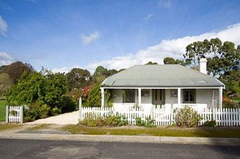 Sarah's Cottage - Tourism Adelaide 1