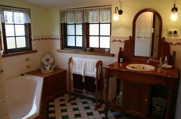 Sarah's Cottage - Tourism Adelaide 3
