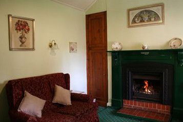 Sarah's Cottage - Tourism Adelaide 4