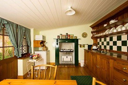 Sarah's Cottage - Tourism Adelaide 5