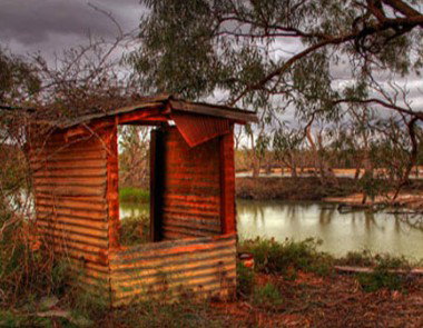 Pike River Luxury Villas - Tourism Adelaide 1