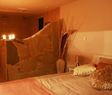 Pike River Luxury Villas - Tourism Adelaide 2