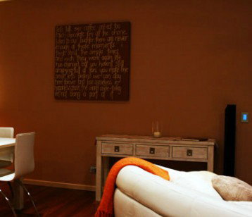 Pike River Luxury Villas - Tourism Adelaide 3