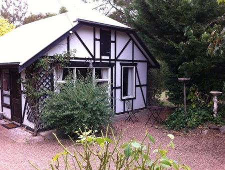 Riddlesdown Cottage - Tourism Adelaide 1