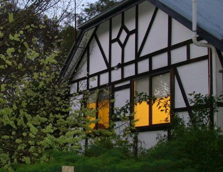 Riddlesdown Cottage - Tourism Adelaide 2