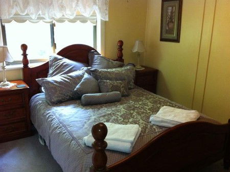 Riddlesdown Cottage - Tourism Adelaide 4