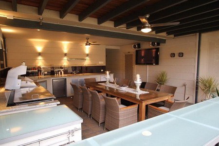 River Shack Rentals - The Manor - Tourism Adelaide 2