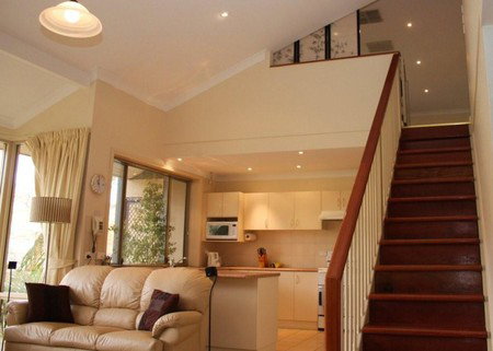 River Shack Rentals - The Manor - Tourism Adelaide 3