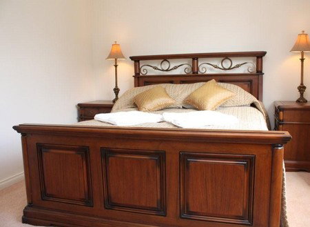 River Shack Rentals - The Manor - Tourism Adelaide 5