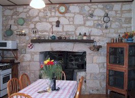 Mt Dutton Bay Woolshed Heritage Cottage - Tourism Adelaide 1