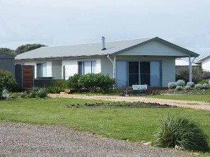 Coorong Waterfront Retreat - Tourism Adelaide 1