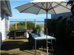 Coorong Waterfront Retreat - Tourism Adelaide 4