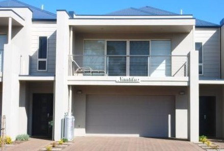 Nautilus At Port Elliot - Tourism Adelaide 1