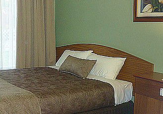 Naracoorte Hotel/Motel - Tourism Adelaide 1