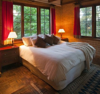 Crafers Cottages - Cherrytree Cottage - Tourism Adelaide 2