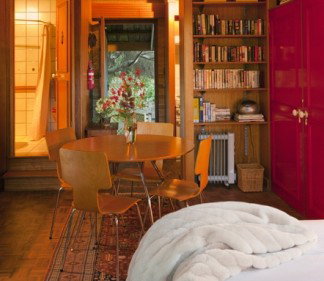 Crafers Cottages - Cherrytree Cottage - Tourism Adelaide 3