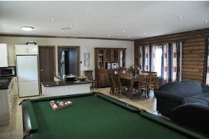 Lathami Lodge - Tourism Adelaide 1