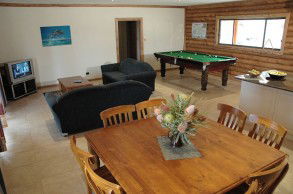 Lathami Lodge - Tourism Adelaide 2