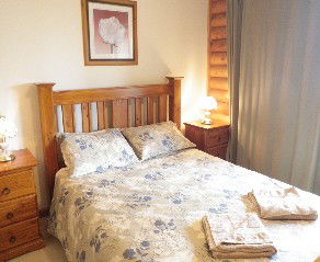 Lathami Lodge - Tourism Adelaide 4