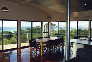 Saar Beach House - Tourism Adelaide 1