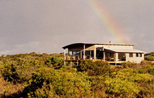 Saar Beach House - Tourism Adelaide 3