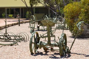 Riverbush Cottages - Tourism Adelaide 3