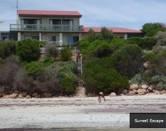 Sunset Escape - Tourism Adelaide 1