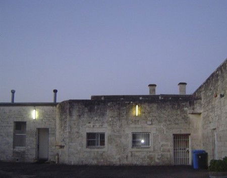 The Old Mount Gambier Gaol - Tourism Adelaide 2