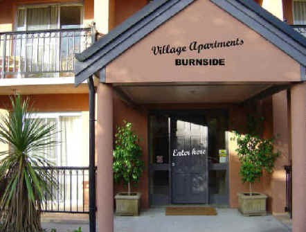 Village Apartments - Tourism Adelaide 0