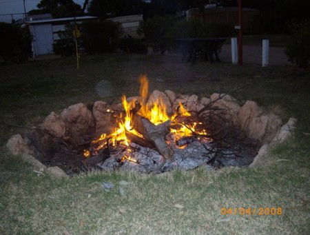 Pine Point Caravan Park - Tourism Adelaide 3