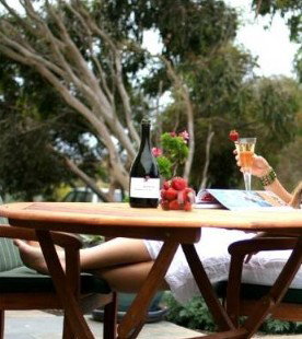 Brooklands Heritage B&B - Tourism Adelaide 1
