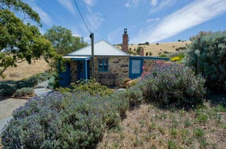 Brooklands Heritage B&B - Tourism Adelaide 2