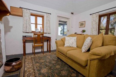Brooklands Heritage B&B - Tourism Adelaide 3
