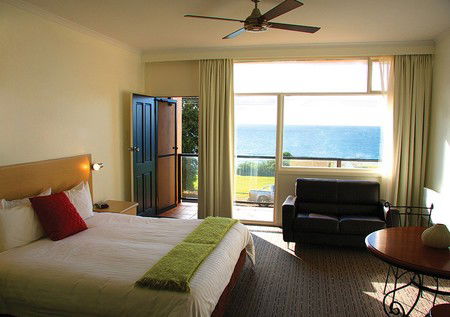 Kangaroo Island Seafront Resort - Tourism Adelaide 1