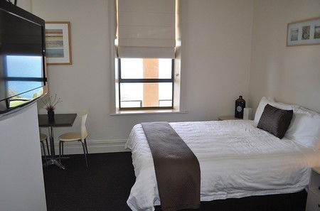 Kangaroo Island Seafront Resort - Tourism Adelaide 4