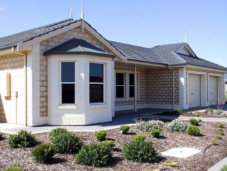 Lochnagar Barossa - Tourism Adelaide 1