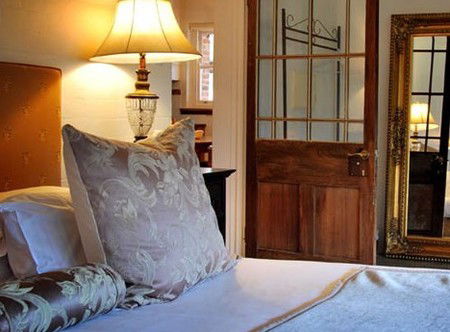 Jacobs Creek Retreat At Moorooroo Park - Tourism Adelaide 1