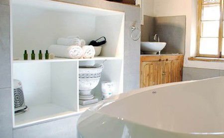 Jacobs Creek Retreat At Moorooroo Park - Tourism Adelaide 2