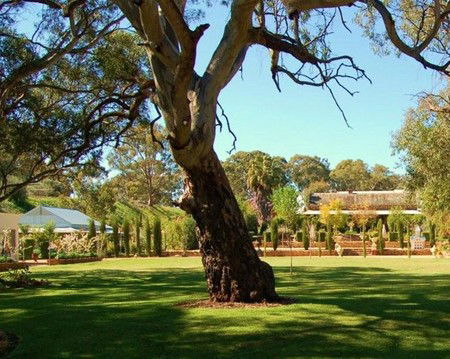 Jacobs Creek Retreat At Moorooroo Park - Tourism Adelaide 3