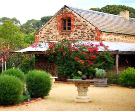 Jacobs Creek Retreat At Moorooroo Park - Tourism Adelaide 4