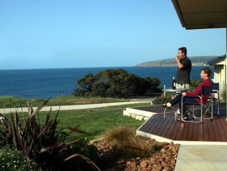 Searenity Holiday Accommodation - Tourism Adelaide 1