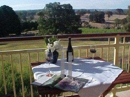 Mount Bold Estate - Tourism Adelaide 3