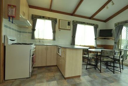 Western KI Caravan Park Cabins - Tourism Adelaide 3