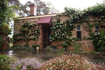 The Heritage Garden - Tourism Adelaide 1