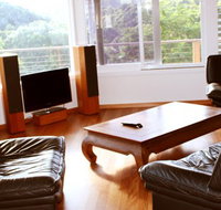 Rockinghorse Studios Resort - Tourism Adelaide
