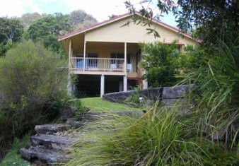 Upper Main Arm NSW Tourism Adelaide