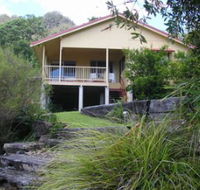 Toolond Plantation Guesthouse - Tourism Adelaide